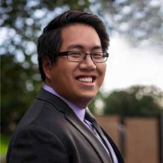 Darren Luon, Pharmacist, New Haven, CT