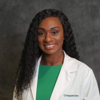 Chaquera Kent, Nurse Practitioner, Tampa, FL