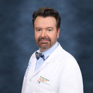 Rodrigo Ruano, MD, Obstetrics & Gynecology, Miami, FL