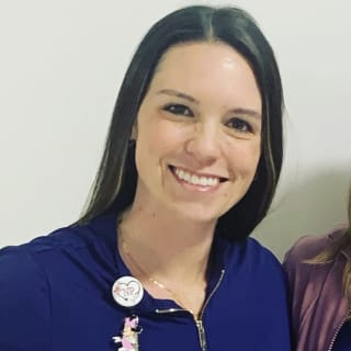 Kaylin Murphy, Pediatric Nurse Practitioner, Saint Louis, MO, St. Louis Children's Hospital