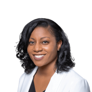 Nadine Michel, MD, Resident Physician, Philadelphia, PA