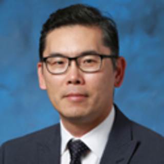 Jay Han, MD, Physical Medicine/Rehab, Orange, CA