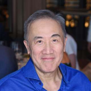 Raymond Fong, MD
