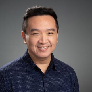 David Vinh-Phuc Nguyen, MD, Medicine/Pediatrics, San Diego, CA