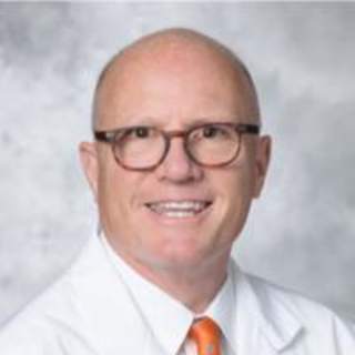 Kenneth Liechty, MD, General Surgery, Tucson, AZ