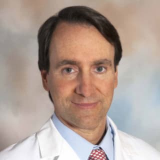 Eric Wolfson, MD, Neurosurgery, Gulfport, MS