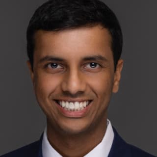 Naveen Jain, MD, Resident Physician, New York, NY