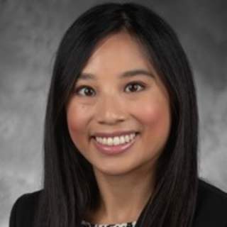 Lauren Chiang, PA, Physician Assistant, Temple, TX