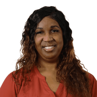 Alicia Blue, Nurse Practitioner, Durham, NC