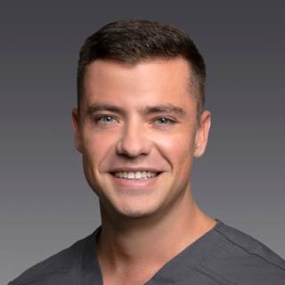 Nathan Papadeas, PA, Dermatology, Gilbert, AZ