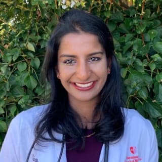 Elizabeth Varghese, MD