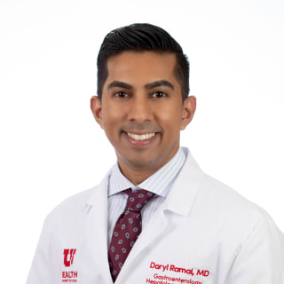 Daryl Ramai, MD, Gastroenterology, Boston, MA