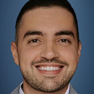 Federico Puerta Martinez, MD, Anesthesiology, Boston, MA