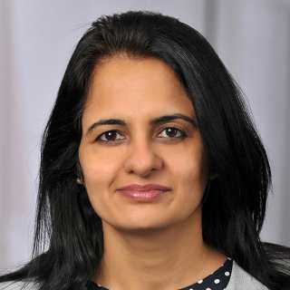 Priyanka Bhateja, MD, Oncology, Columbus, OH