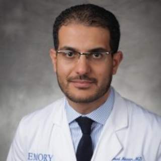 Ahmed Nassar, MD, General Surgery, Detroit, MI, Emory University Hospital