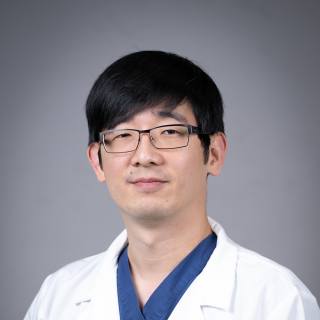 Alex Chung, MD, Anesthesiology, Dallas, TX, Children's Medical Center Dallas