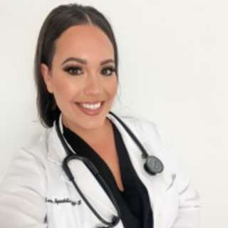 Laura (Armenguer) Papadelis, Nurse Practitioner, Miami, FL