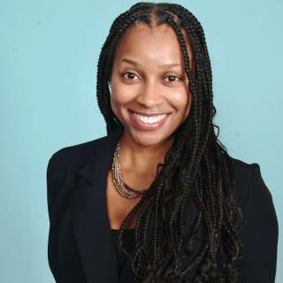 Saboria Thomas, MD, Resident Physician, Rochester, MI