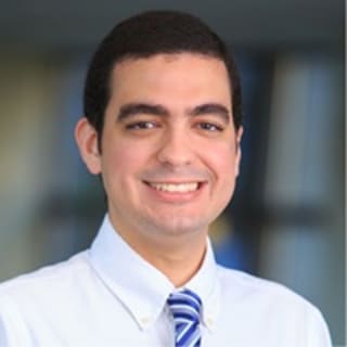 Nestor Flores, MD, Internal Medicine, Springfield, MA, Baystate Medical Center