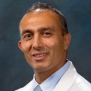 Sasan Ghaffari, MD, Cardiology, Laguna Hills, CA