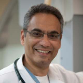 Niraj Sharma, MD