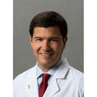 Santiago Aparo, MD, Oncology, Miami, FL, Baptist Hospital of Miami