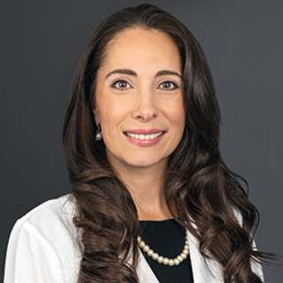 Charis Venditti, MD, Obstetrics & Gynecology, Erie, PA