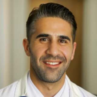 Michael Jawad, Family Nurse Practitioner, Westland, MI