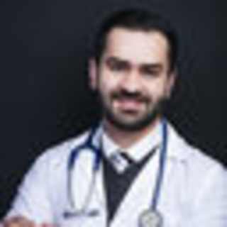 Yazeed Aburuman, MD, Internal Medicine, North Arlington, NJ