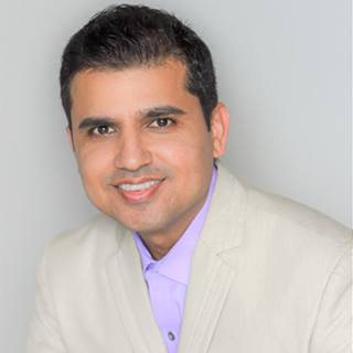Ashish Nath, MD, General Surgery, Houston, TX