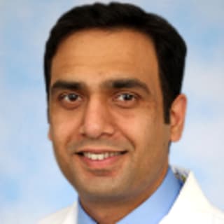 Khurram Ali, MD, Family Medicine, Leesburg, VA