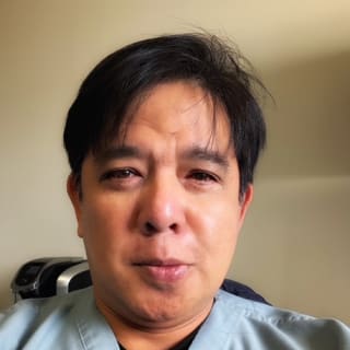 Armand Cito Fabella, Family Nurse Practitioner, Loma Linda, CA