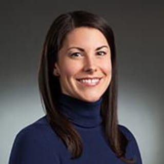 Stephanie Godbold