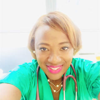 eula nelson davis, Family Nurse Practitioner, Houston, TX