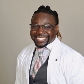 Leonel Fleurimond, Family Nurse Practitioner, Davenport, FL