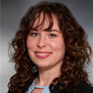 Kelsey Muchmore, PA, Gastroenterology, Cincinnati, OH