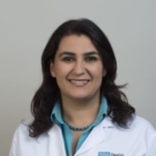 Golnaz Alemzadeh, MD, Anesthesiology, Los Angeles, CA