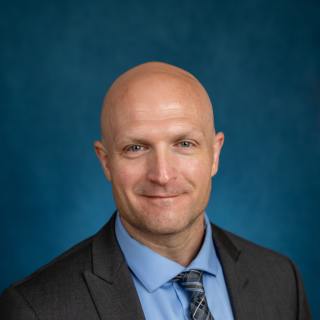 Jonathan Etter, MD, Physical Medicine/Rehab, Ann Arbor, MI