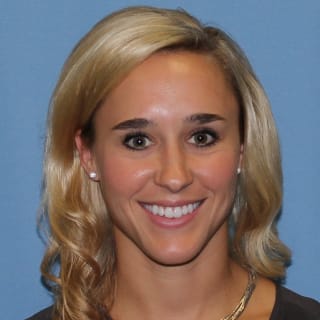 Hannah Ederle, Family Nurse Practitioner, Shawnee, KS