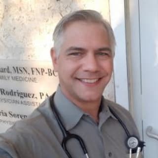 Jesus Rodriguez, PA, Physician Assistant, Miami, FL