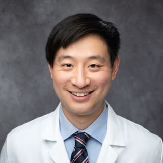 Eric Zhuang, MD, Hematology, Newport Beach, CA