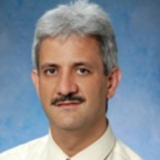 Aghiad Chamdin, MD, Pediatric Hematology & Oncology, Marquette, MI