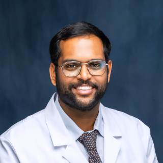 Revanth Venkata Sai Sanagapalli, MD, Other MD/DO, Gainesville, FL