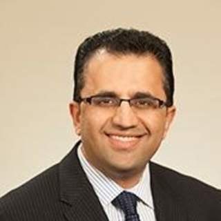 Ammar Ali, MD, Psychiatry, Clinton Township, MI, Avera McKennan Hospital and University Health Center