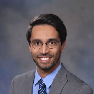 Ashwin Srivatsav, MD, Pediatrics, Houston, TX