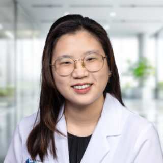 Rebekah Kim, Physician Assistant, Gainesville, GA