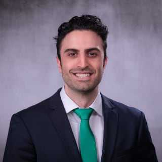 Abraham Tanousian, DO, Internal Medicine, Porterville, CA