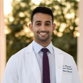 Alex Boumoussa, MD, Other MD/DO, Washington, DC