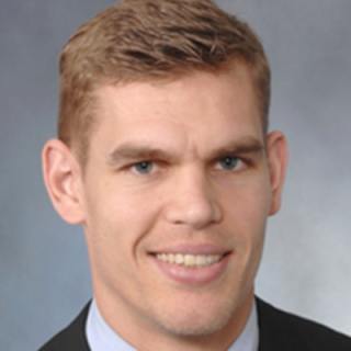 James Bayley, MD, Neurosurgery, Cincinnati, OH