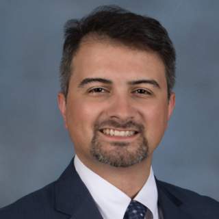 Austin Kidd, MD, Family Medicine, Birmingham, AL